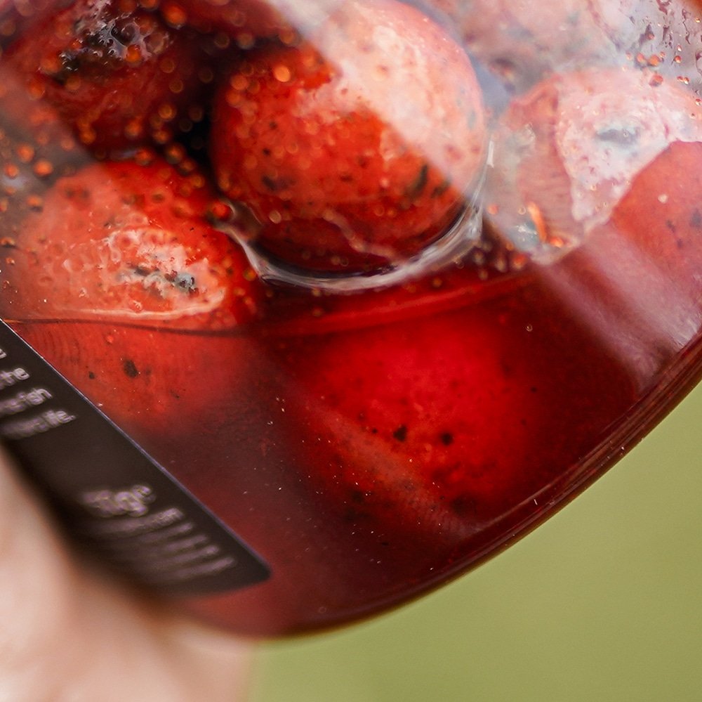 King Crab Boosted Hookbaits - Carp Fishing Bait
