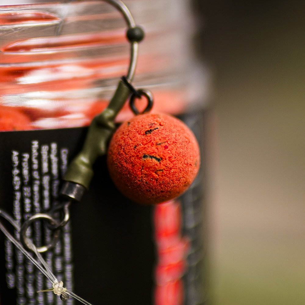 King Crab Pop Ups - Carp Fishing Bait