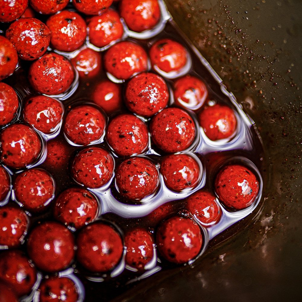 King Crab Bait Soak - Carp Fishing Bait