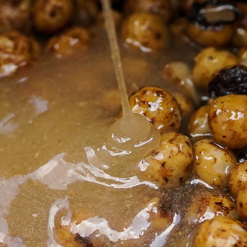 The Nut Mix Bait Soak - Carp Fishing Bait
