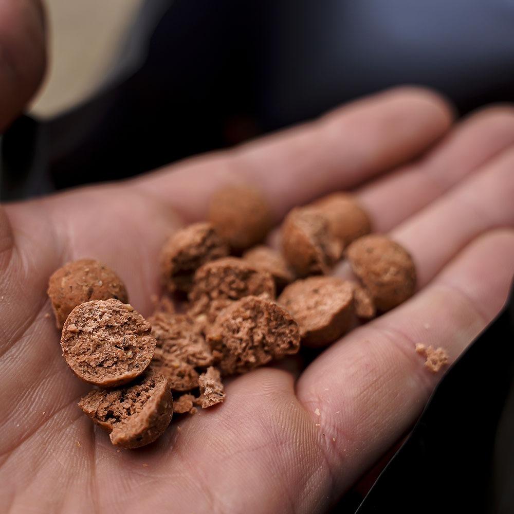Krill Gold Boilies 5kg - Image 3