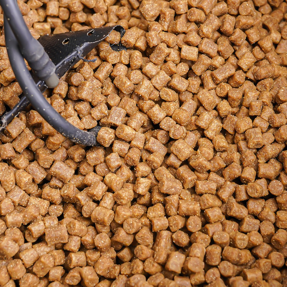 Krill Gold Pellets 5kg