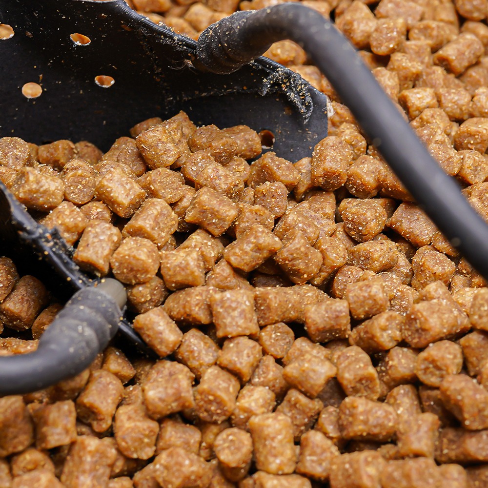 Krill Gold Pellets 5kg - Image 2