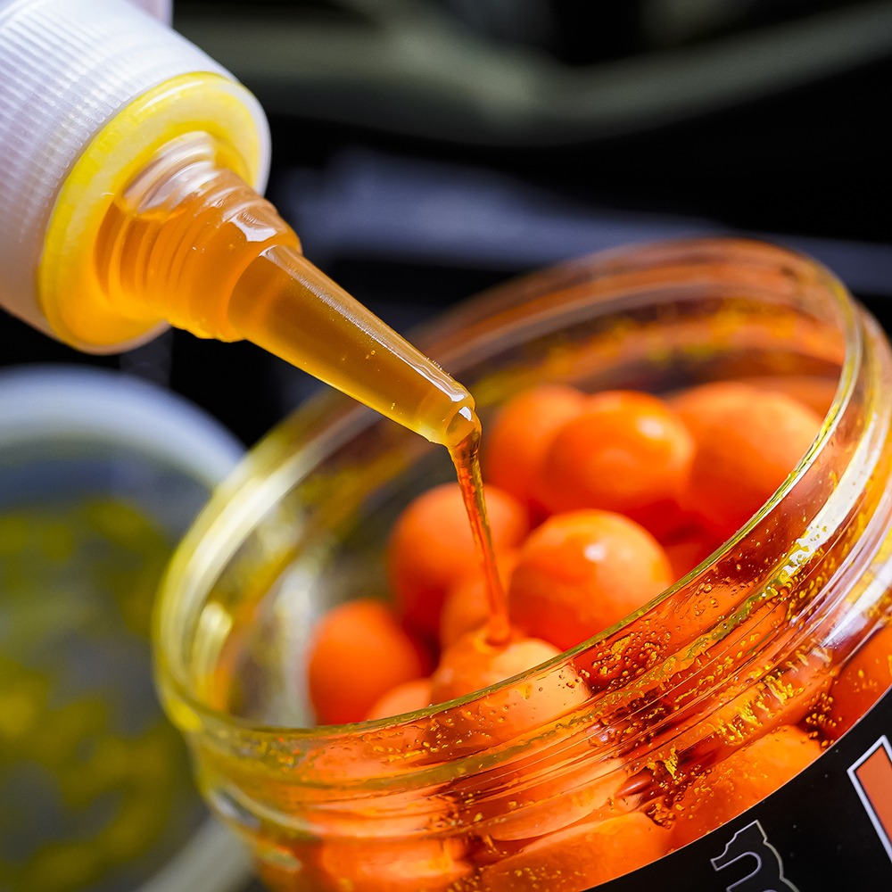 Krill Gold Juice - Carp Fishing Bait Liquid