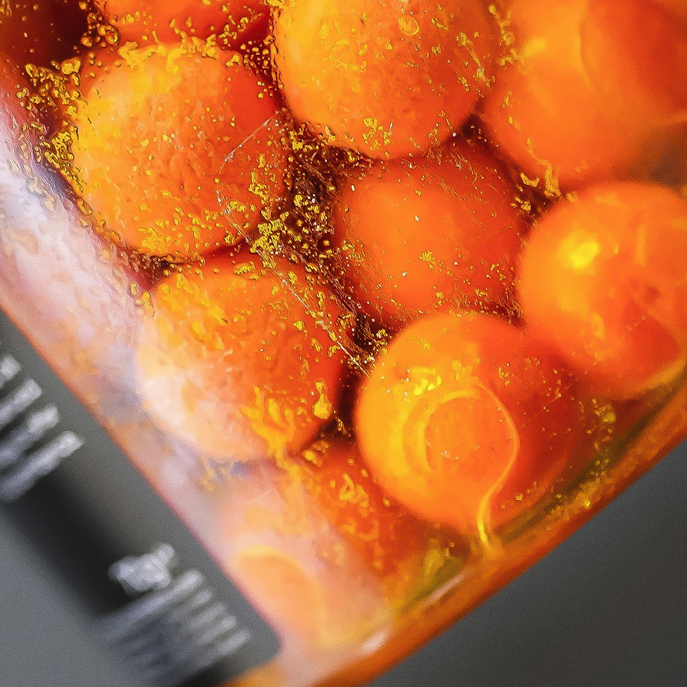 Krill Gold Juice - Carp Fishing Bait Liquid