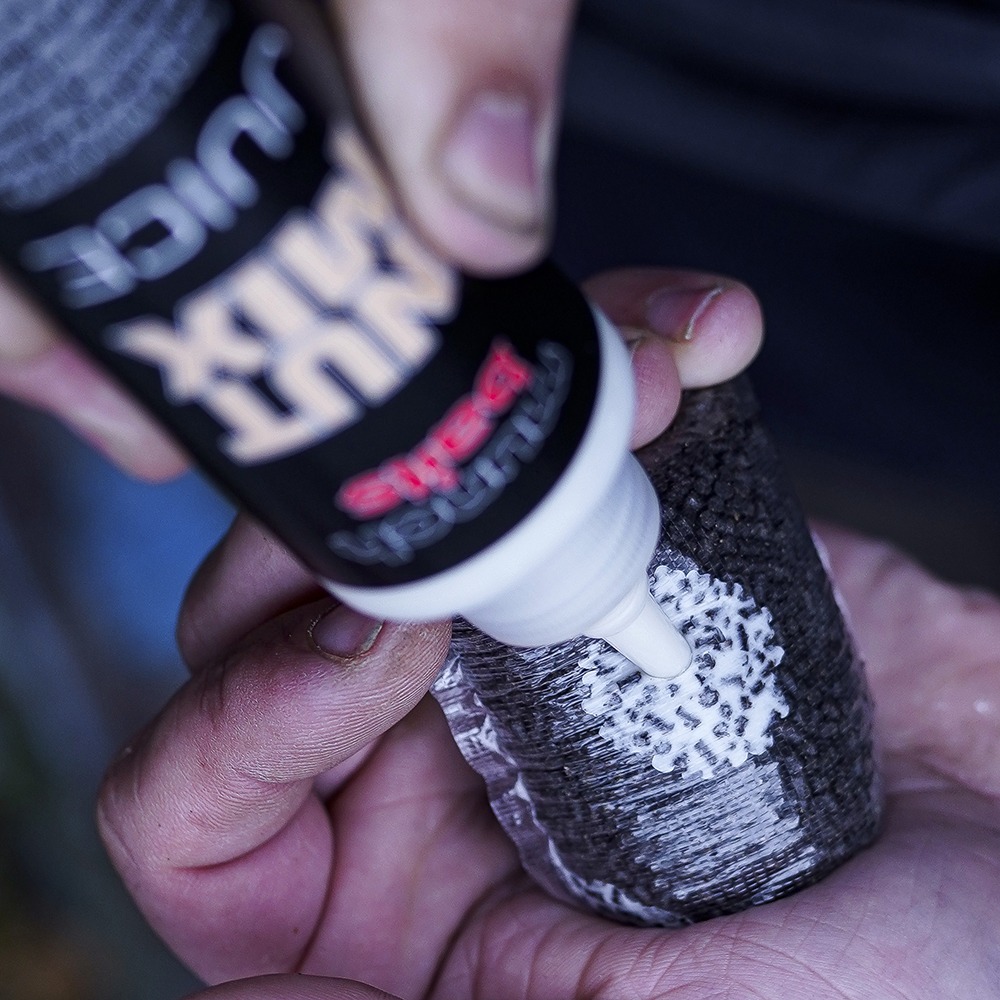Nut Mix Juice - Carp Fishing Bait Liquid